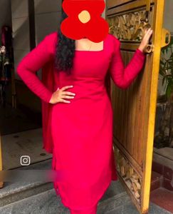 New Kurta with Pants &amp; Dupatta