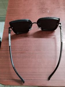Black Sunglasses