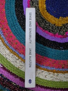 Sense and Sensibility by Jane Austen