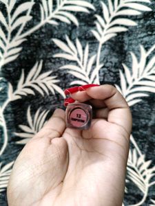 Insight Cosmetics Lip Gloss - Long Wear!