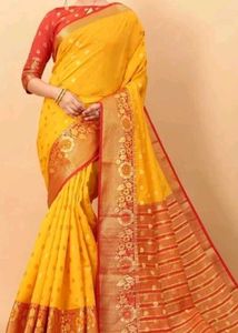 (FREE SAREE)  SHOP ABOVE 2000 & GET THIS SAREE