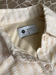 Stylish Shirt Dress