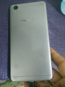 Oppo Mobile