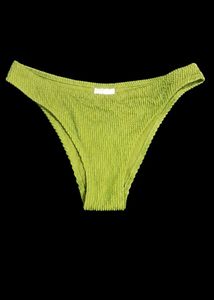 H&M Textured Panty