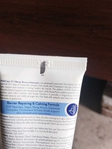 WishCare 3:1:1 Barrier Bounce Moisturizer