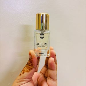 Ajmal Aurum Summer Eau de Parfum