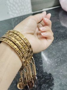 Golden Kangan 😍