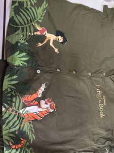 Disney Jungle Book Pajama Set