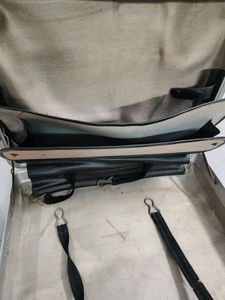 Vintage Briefcase for Business