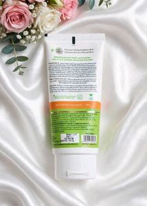 Mamaearth Vitamin C Daily Glow Face Cream