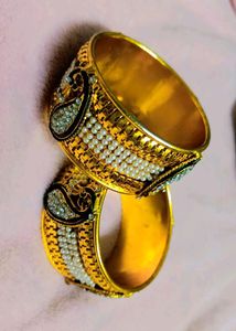 Beautiful Kada Bracelet