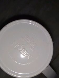 Milton Cup