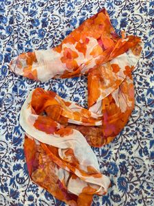 10 scarves each @129