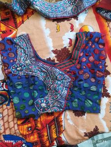 Ready to wear saree