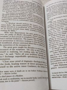 Paramahanaa Yogananda Autobiography Of YOGI
