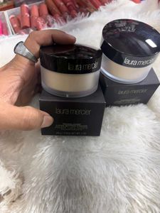 Laura Mercier Translucent Loose Setting Powder
