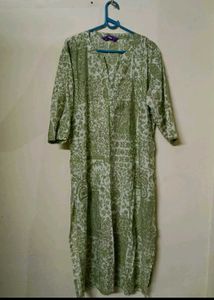 Combo kurtis