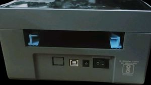 lifeLong Thermal Label Printer – Compact 4×6 Shipp