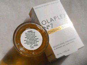 Olaplex No. 7 Bonding Oil