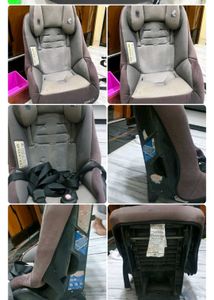 Baby Car Seat