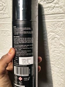 White Wolf Hair Removal Spray