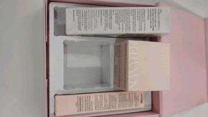 NOWATER Collagen korean Skincare Set