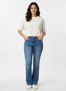 Price Drop!!! Bootcut Denim Jeans