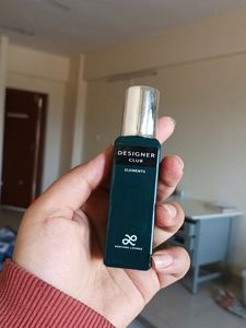 Unisex Perfume