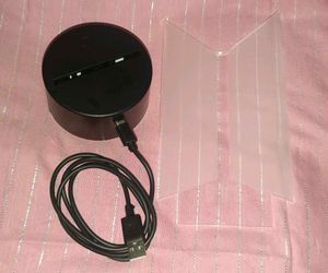 New BTS Logo LED Lamp Light