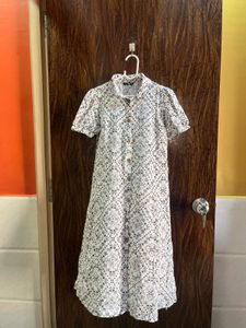 Zudio 32 bust midi dress for girl / women
