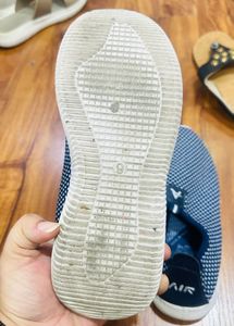 Unique Starry Night Slip-On Shoes -anyone pair