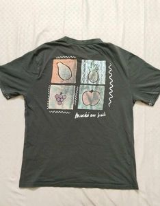 Stylish Graphic T-Shirt