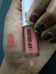 Zudio Lip Colour Set