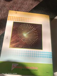 Combo Pradeep Fundamental Physics Class12 Vol1 ,2