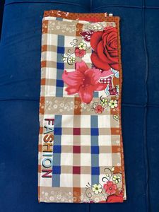 Love Floral Single Bedsheet ✨