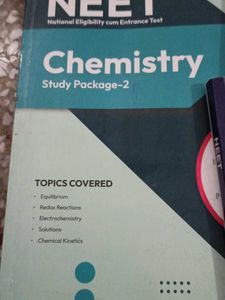 NEET Study Packages - Physics, Chemistry, Zoology,