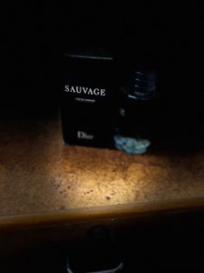 Dior Sauvage Eau de Parfum
