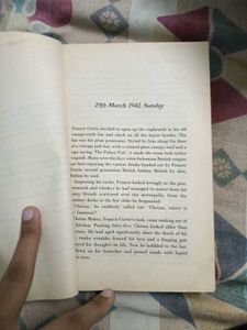 Barnabas: Bombay's First Private Detective