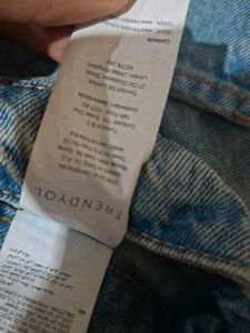 Trendyol Jorts for women