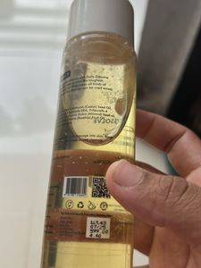 Hair Oil