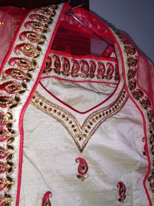 3pc Lehnga set