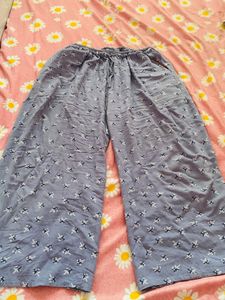 Comfortable Printed Palazzos