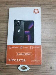 iCreator Defence Series Phone Case
