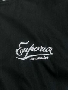 Brotherhood Varsity Jacket