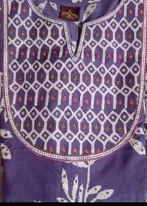 Beautiful Ethnic Kurta