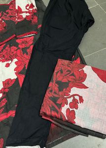 cotton suit