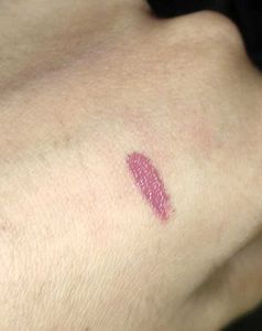 5 Just Herbs Lipsticks