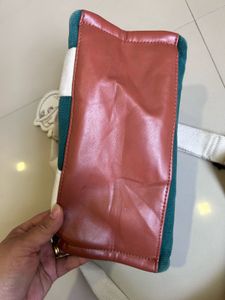 Malbon Golf Boston Bag
