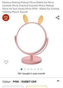 Makeup Miror