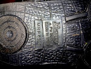 Sandal New Unused